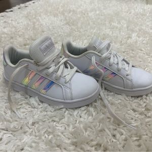 Girls ADIDAS Shoes 13K